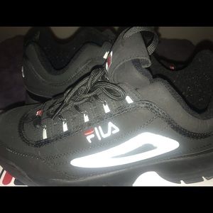 Fila Men Sneakers